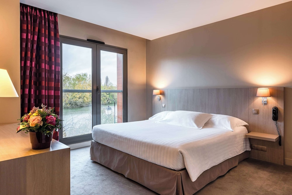 Le Relais de La Malmaison 9/50