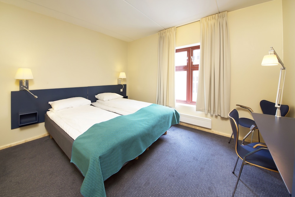 Quality Hotel Tonsberg 16/43