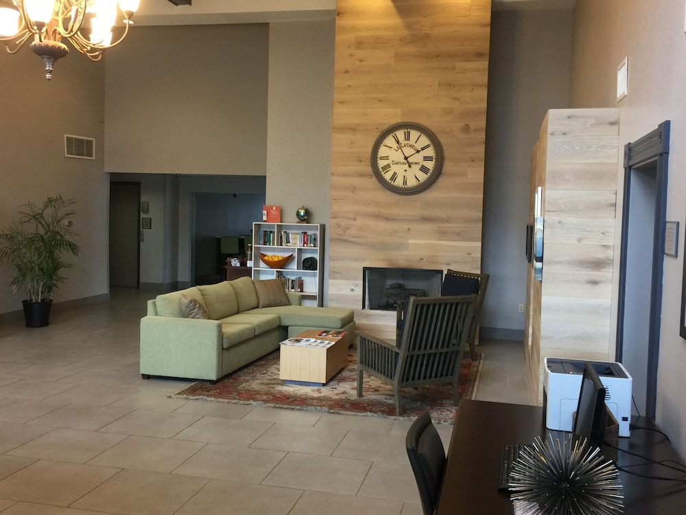 City Express by Marriott Louisville Southeast 14/25