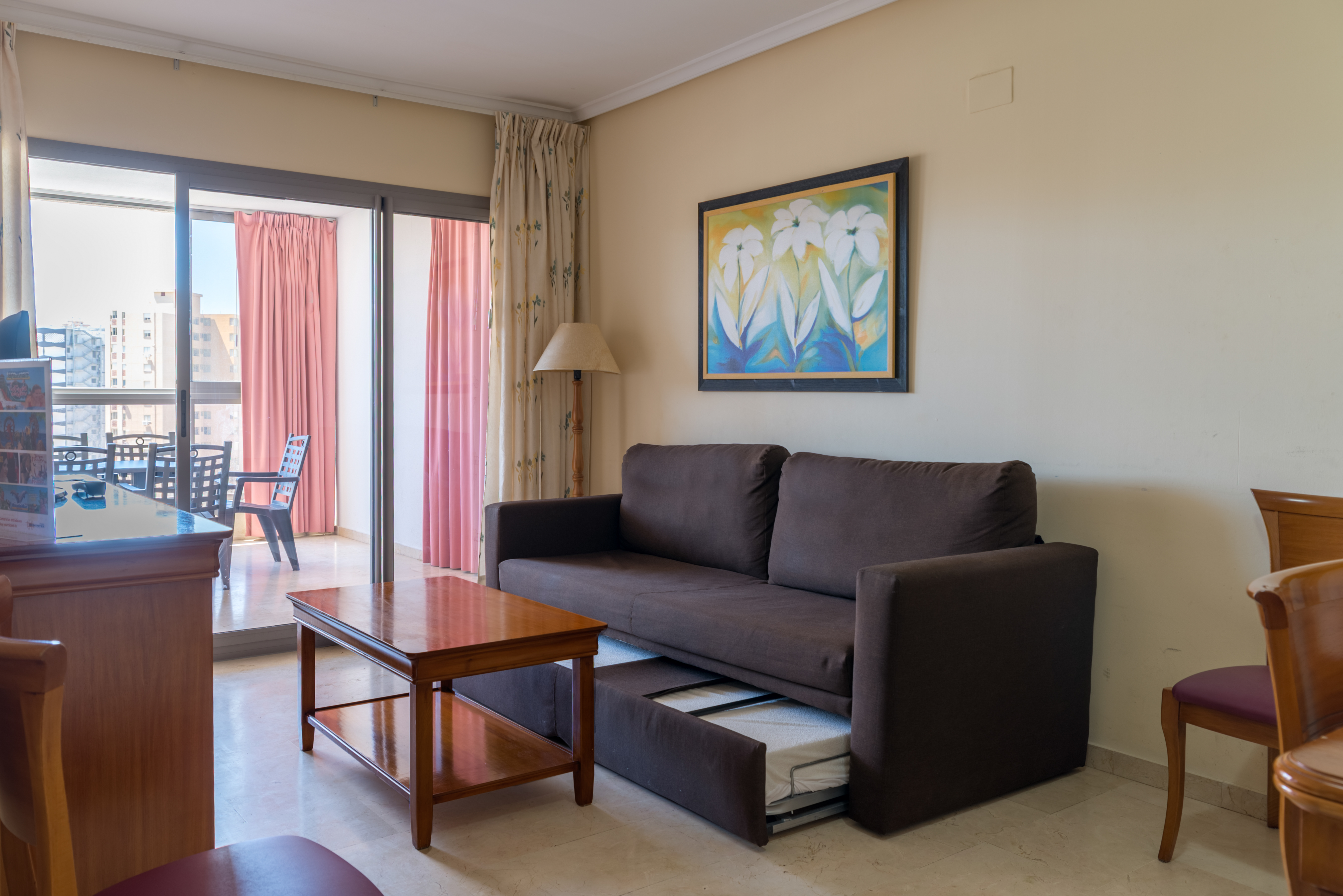 Gemelos 20 Apartments Beninter 22/55