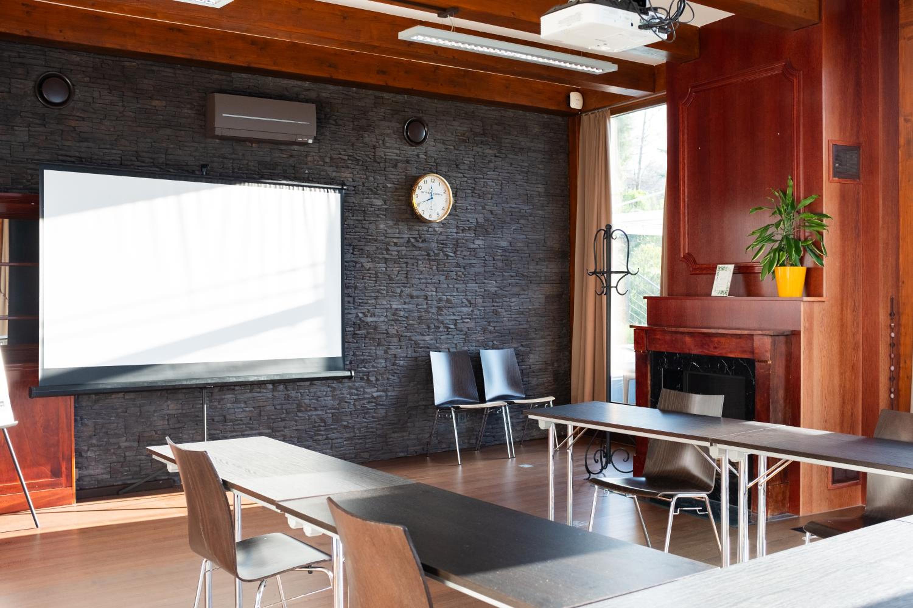 Le Baron Tavernier Hotel Restaurants Spa 39/50