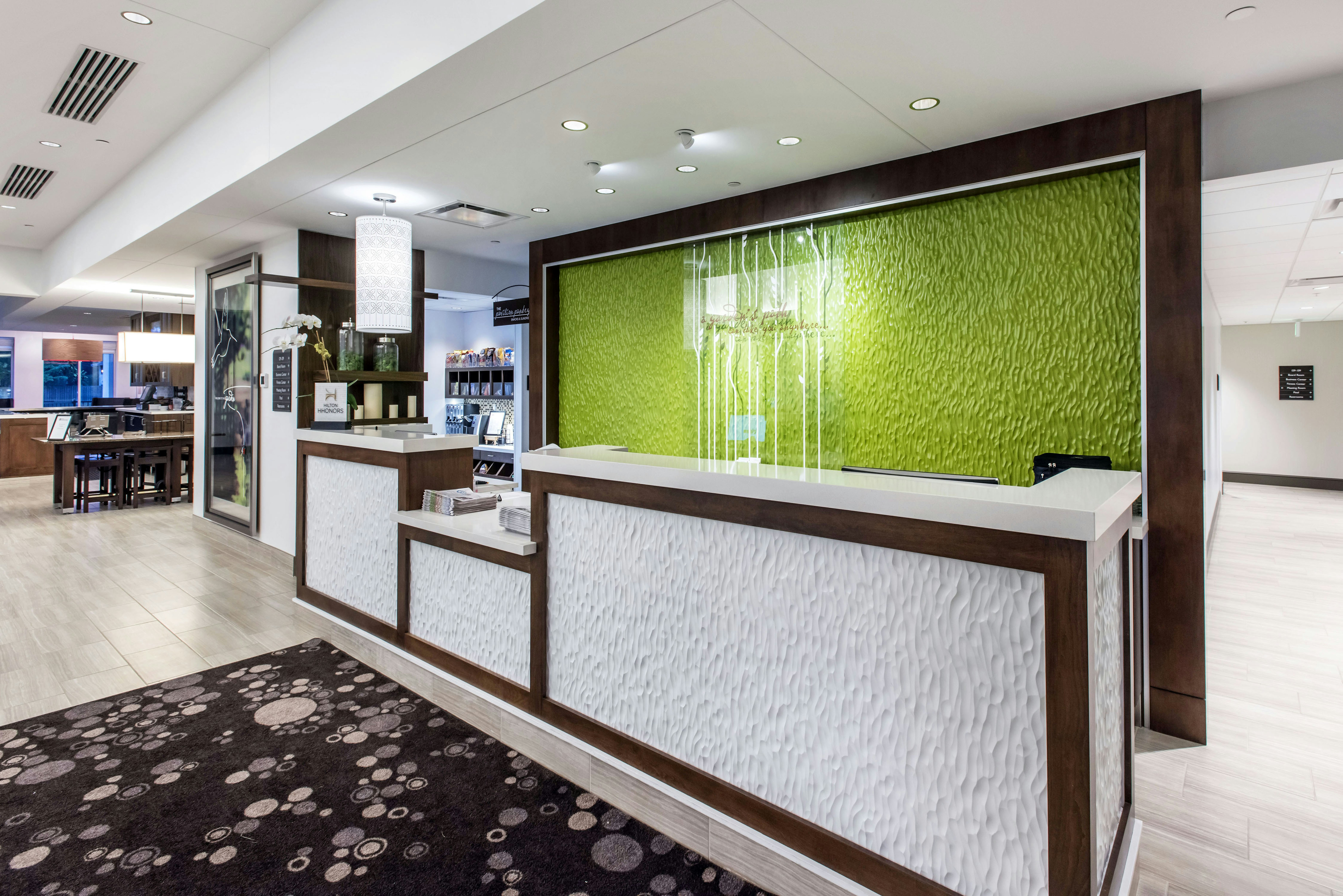 Hilton Garden Inn Minneapolis Airport Mall Of America 6/29