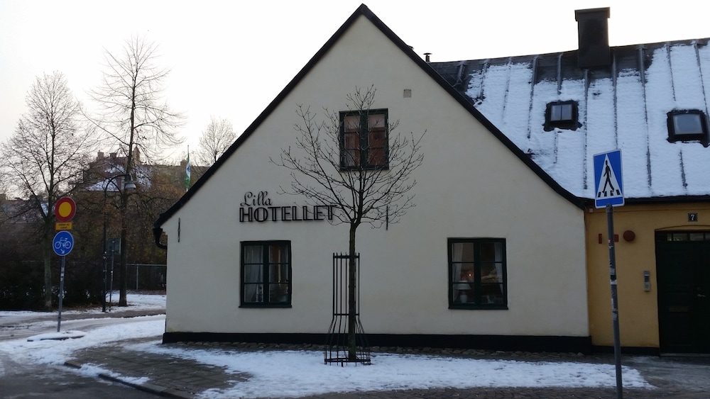 Lilla Hotellet 2/46