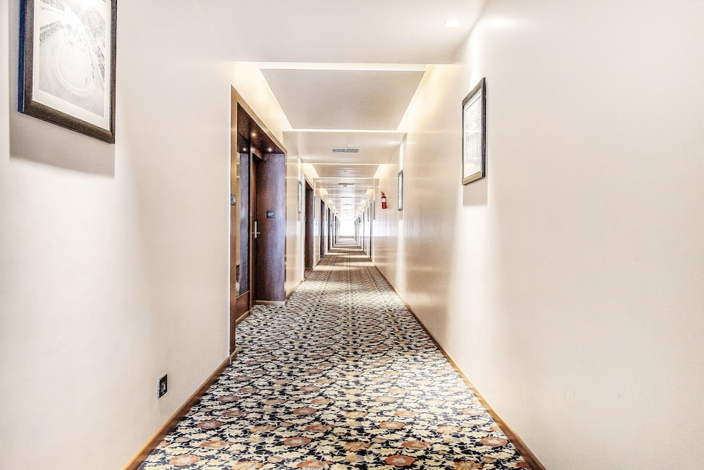 Fabhotel Krishna Boutique Marathahalli photo4