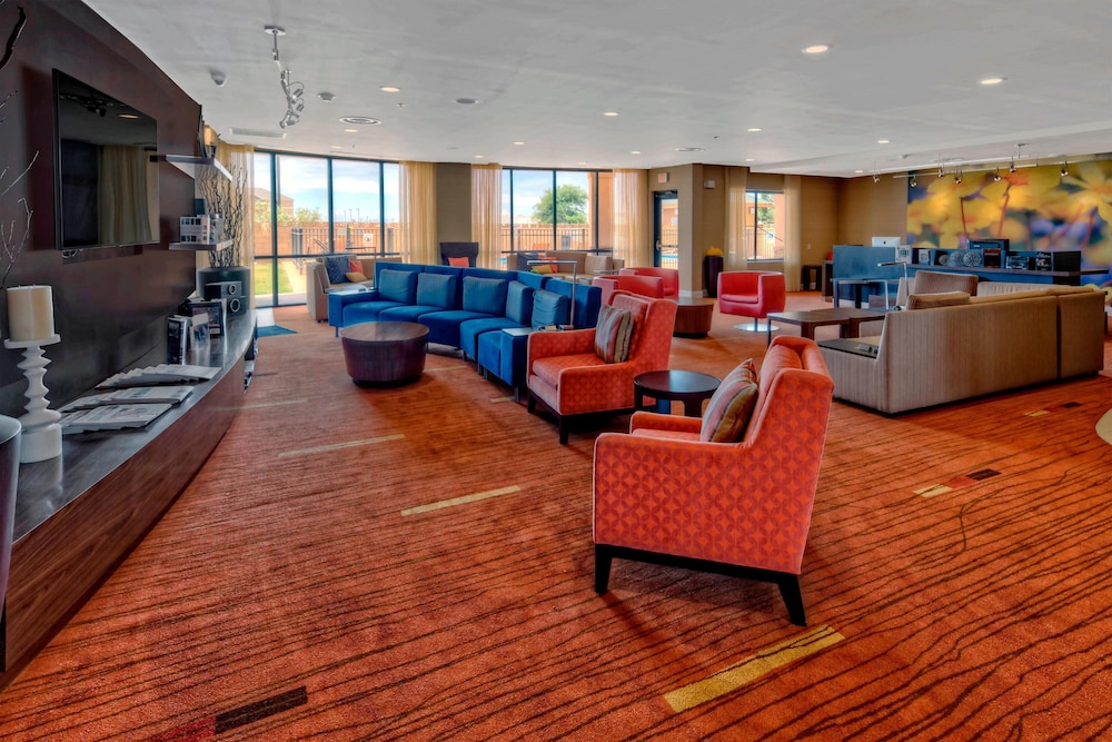 Courtyard By Marriott Midland 31/51