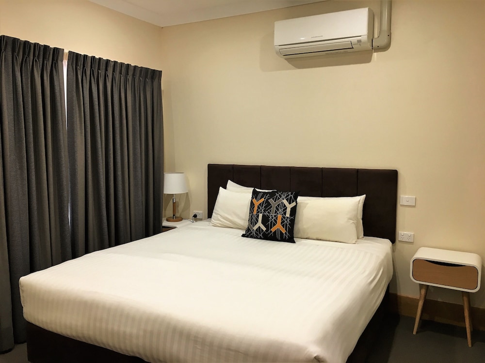 Big4 Stuart Range Outback Resort 9/50