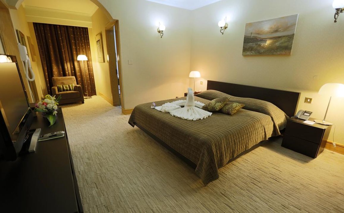 Haffa House Hotel Muscat 16/56