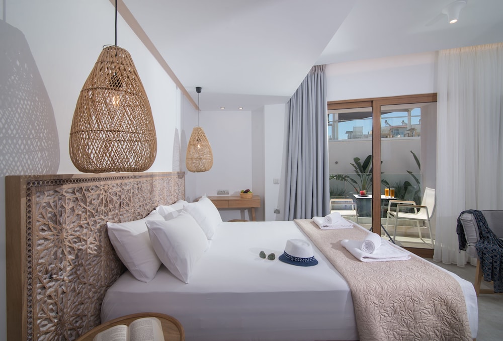 Harma Boutique Hotel 40/76