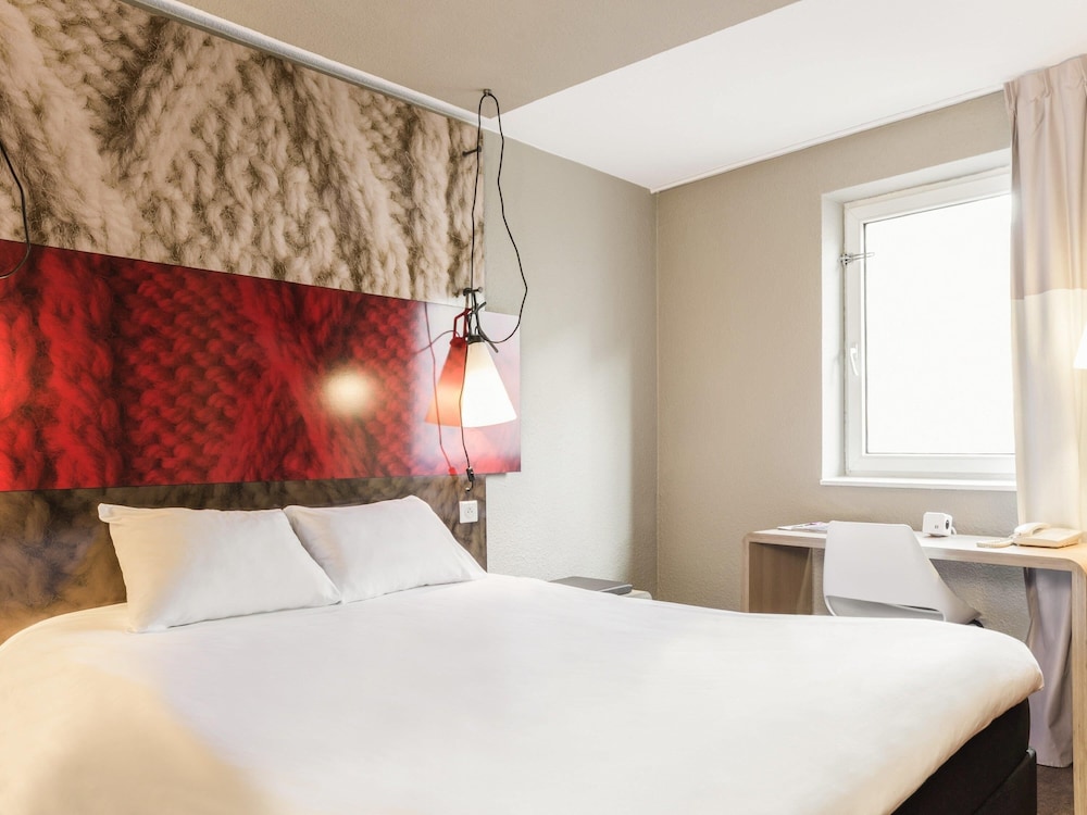 Ibis Paris Issy Les Moulineaux Val de Seine 25/72