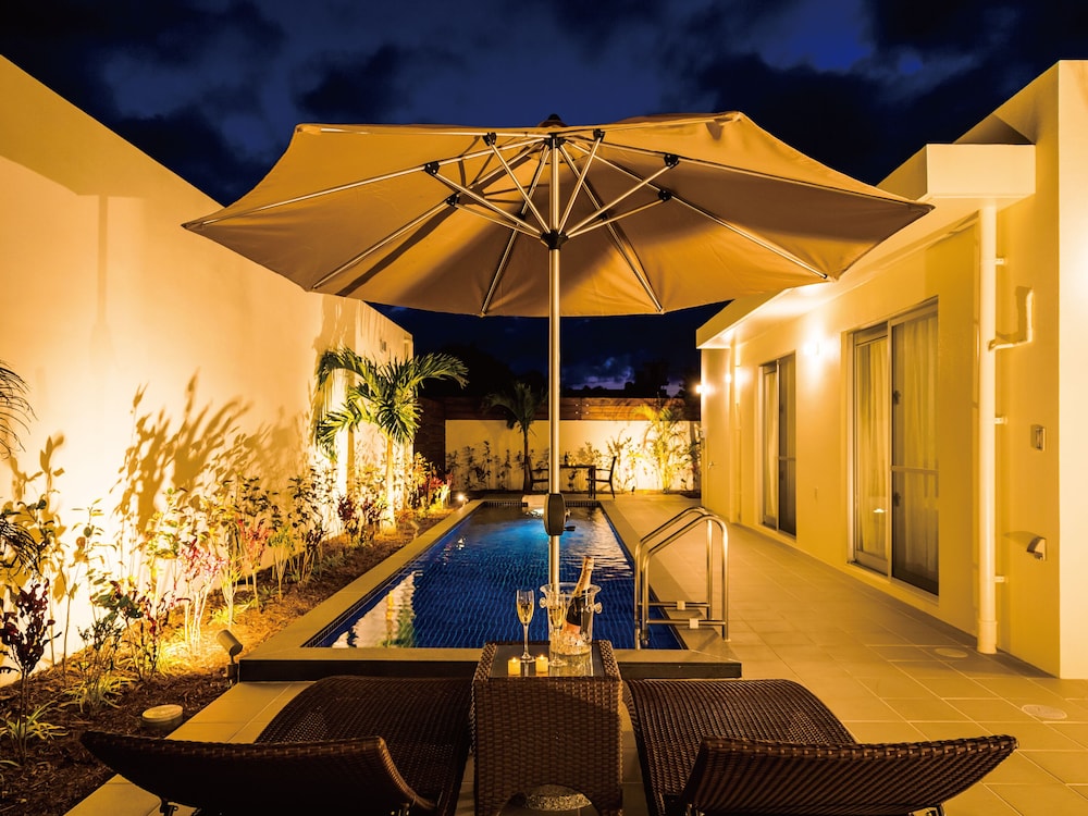 Pool Villa Imadomari by Coldio Premium 47/72