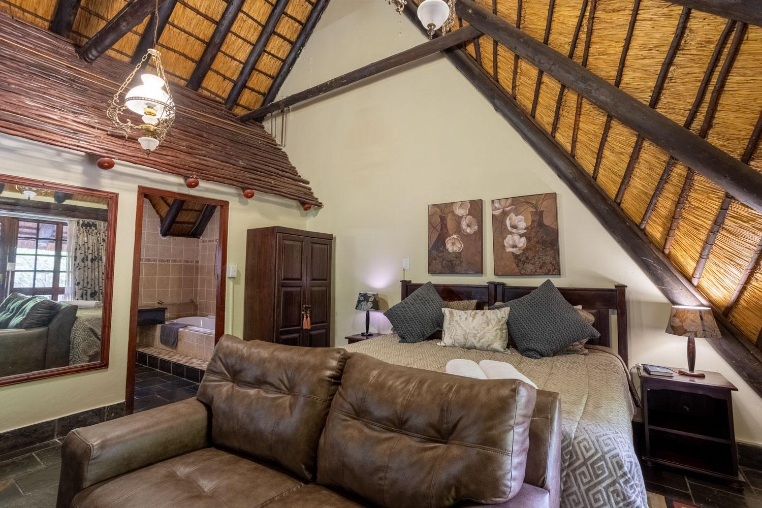 Lapalosa Lodge 10/22