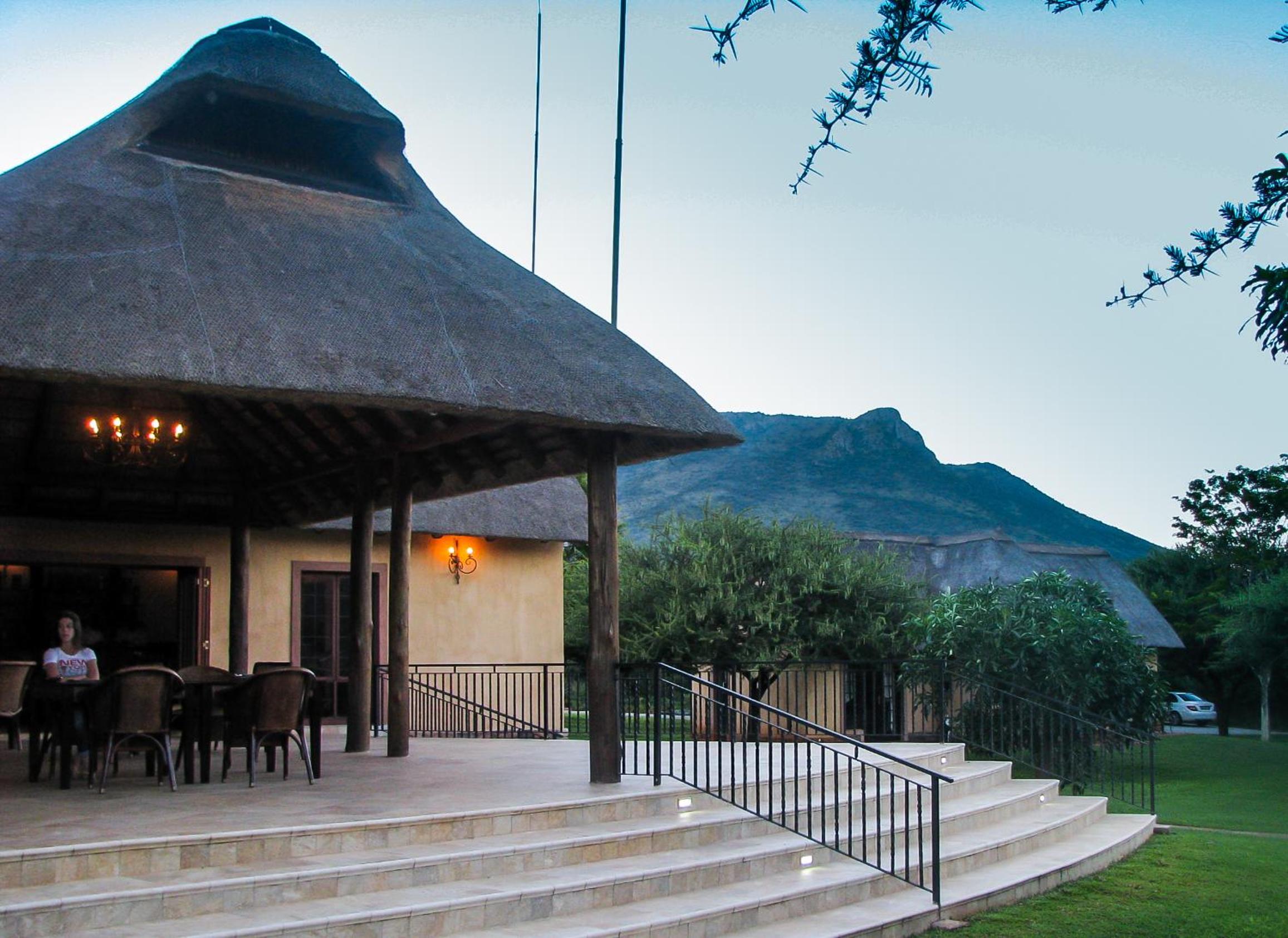 Lapeng Guest Lodge 1/50