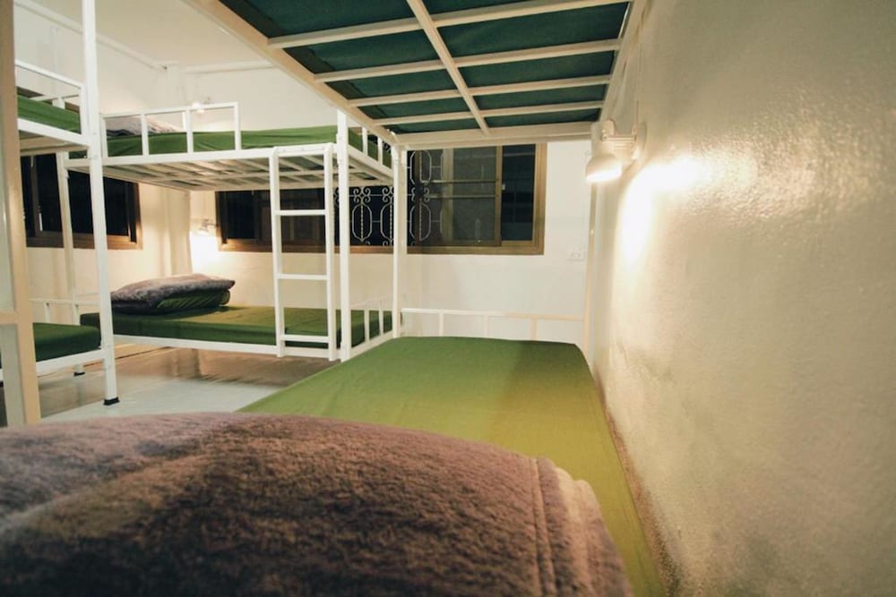Mint Hostel 14/33