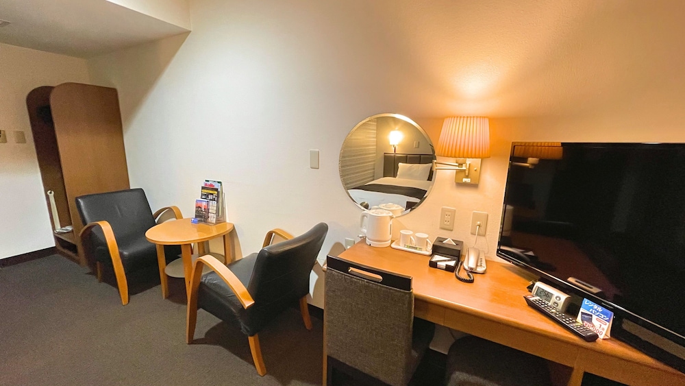 Apa Hotel Kagoshima Kokubu 51/61