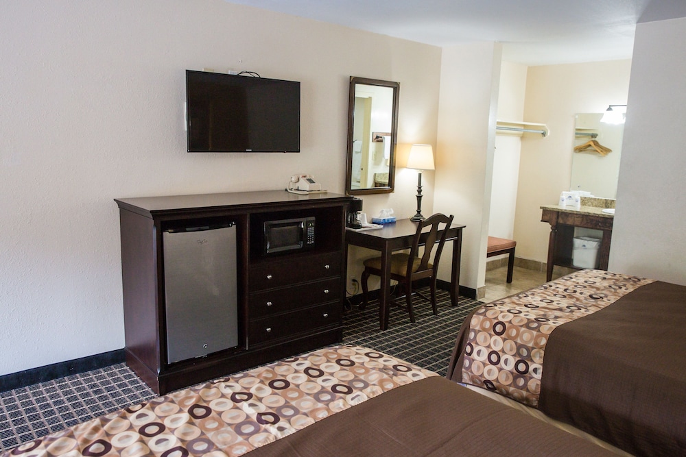 Florence Express Inn Ex Americas Best Value Inn 11/27