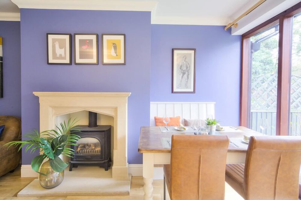 Willowbeck Lodge Guest House 14/24