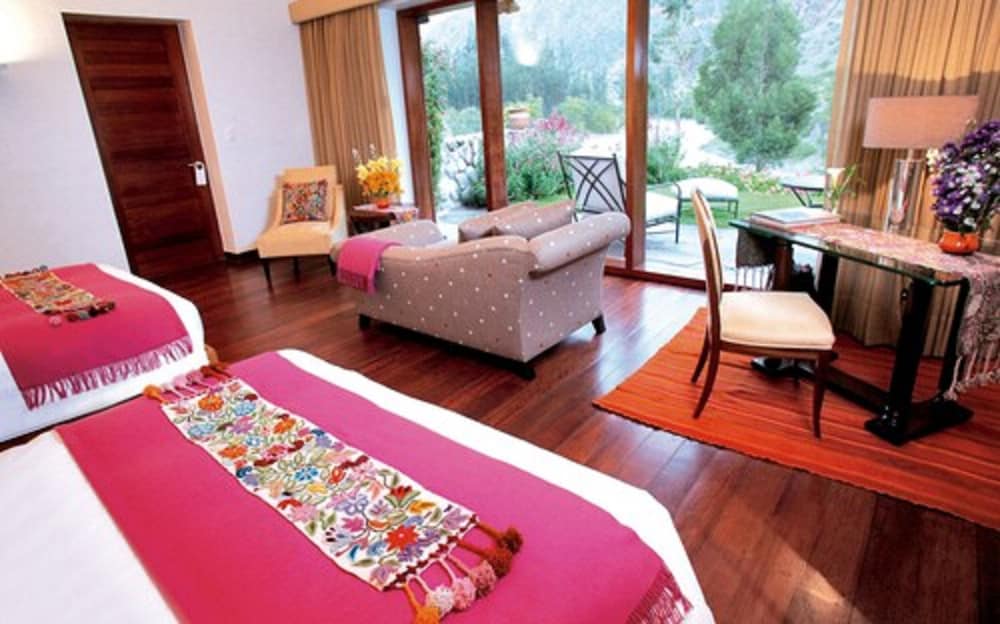 Rio Sagrado A Belmond Hotel Sacred Valley 49/71