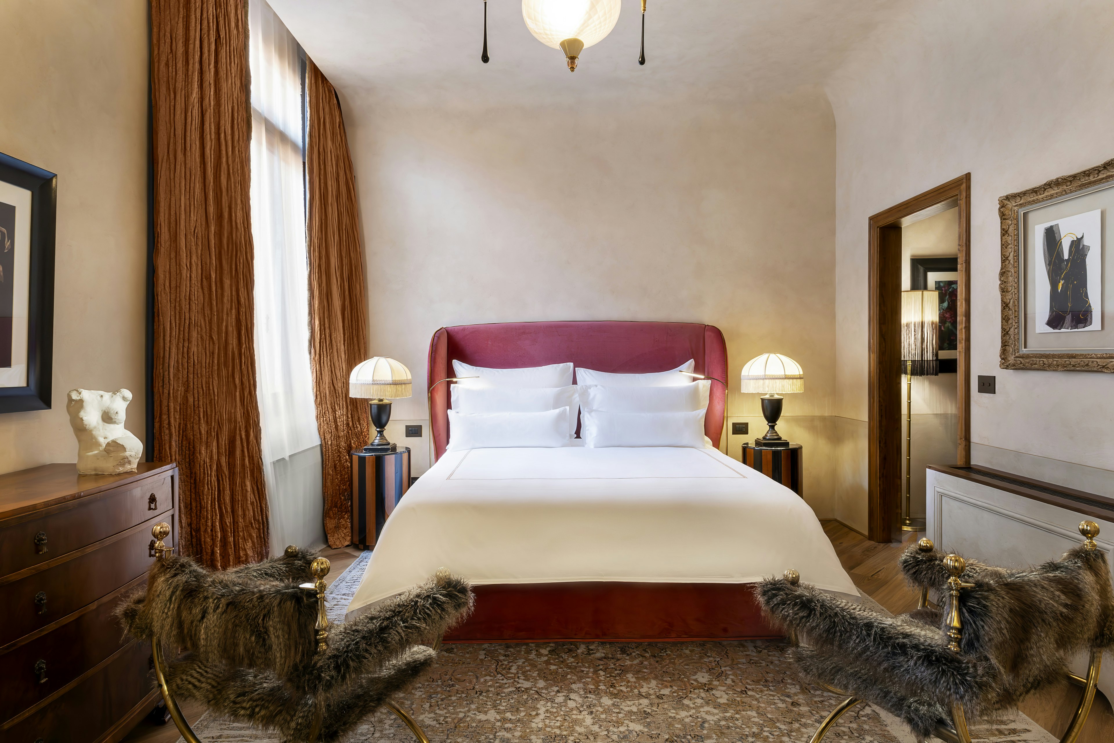 The James Suite Hotel Firenze 1564 21/89