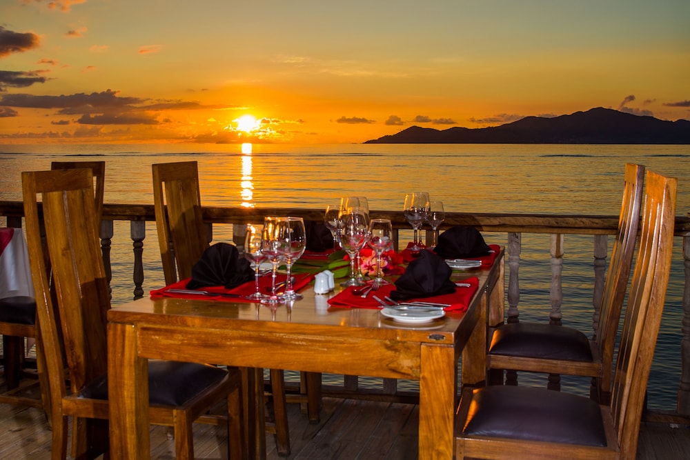 La Digue Island Lodge 49/67