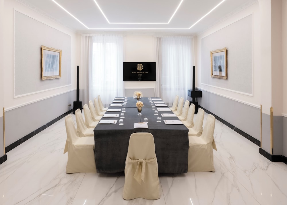 Bernini Palace Hotel 66/77