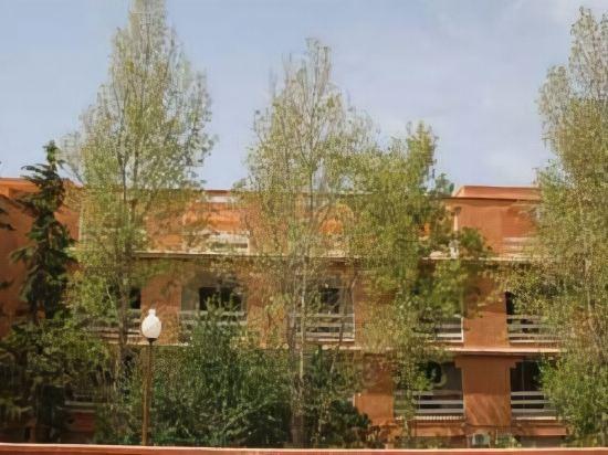 Residence Pomaria Hotel 4/12