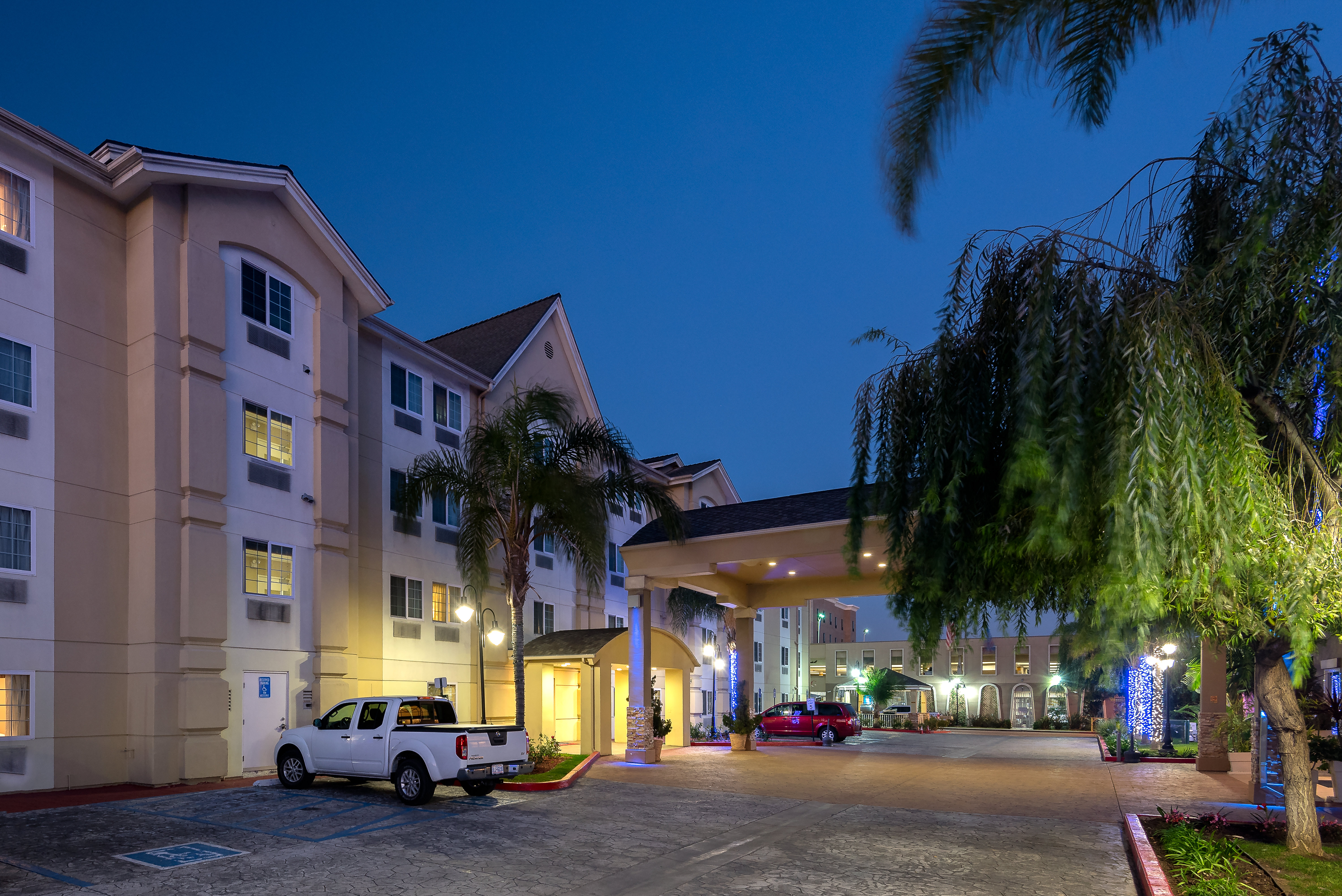 Candlewood Suites LAX Hawthorne 31/36