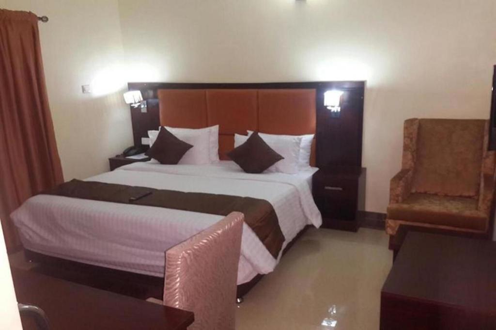 De Dreams Hotel & Suite 6/24