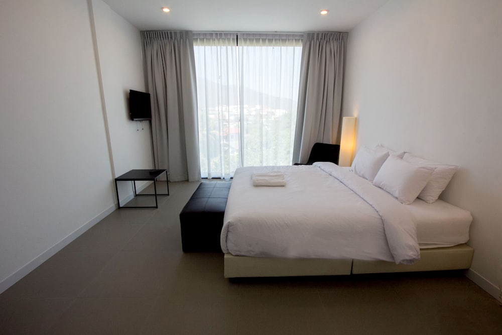 Bed Changkian Hotel Adults Only 21/48