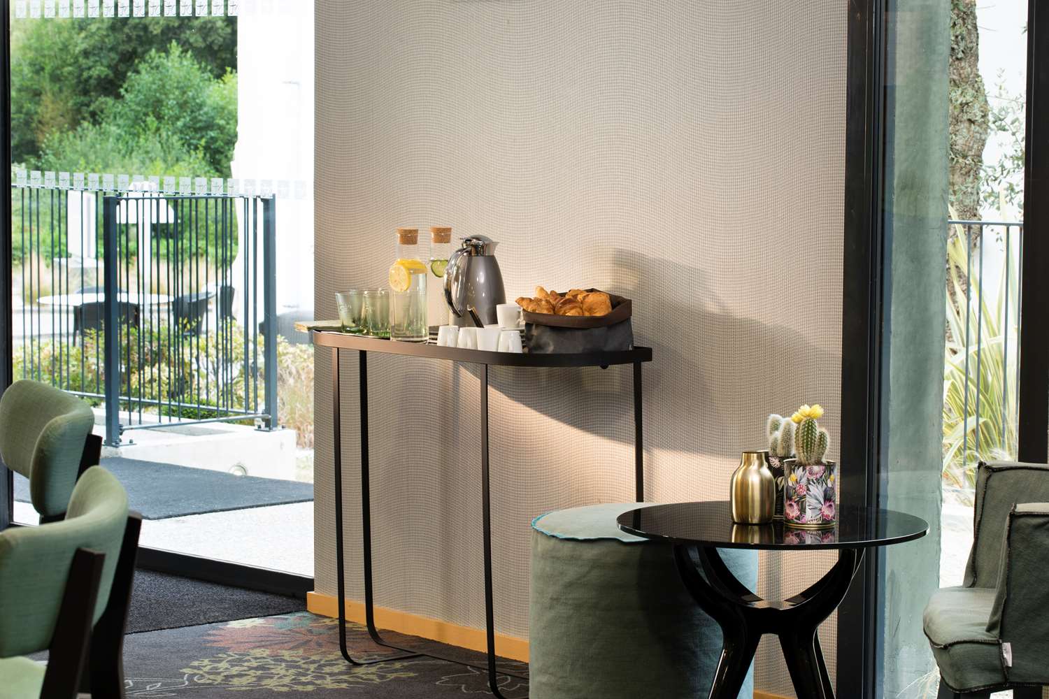 Best Western Plus Hotel De La Regate 7/57