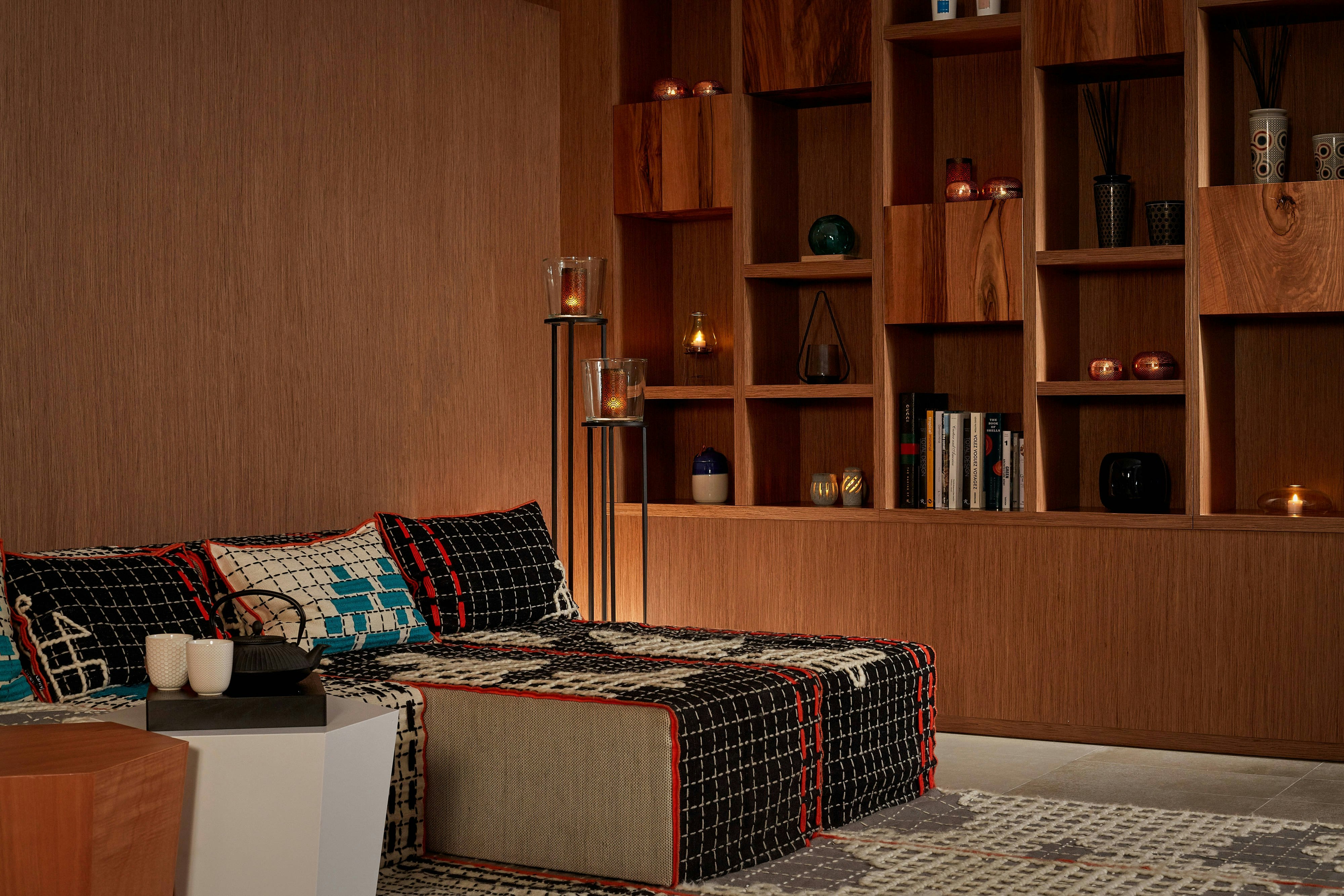 Paragraph Resort Spa Shekvetili Autograph Collection 49/78