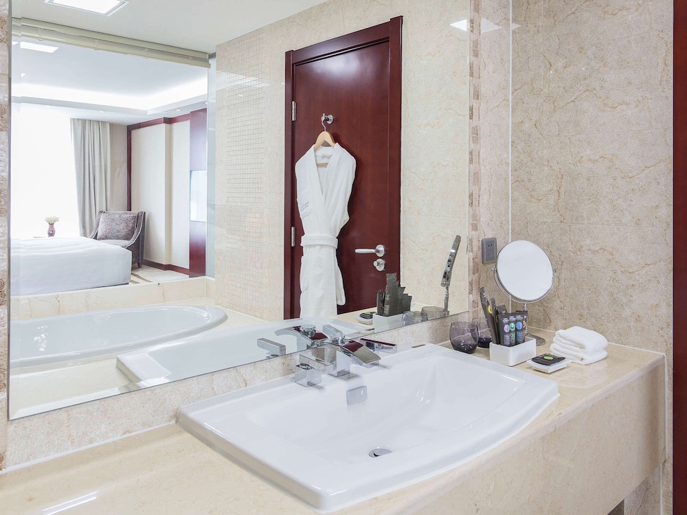 Novotel Ulaanbaatar 31/73