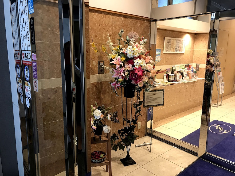 Toyoko Inn Kyoto Shijo-Omiya 46/60