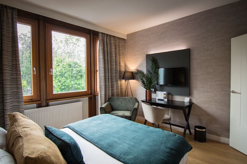 Hotel Vaillant 20/78