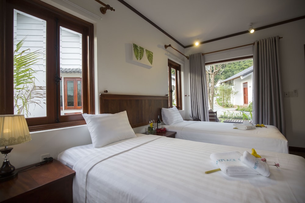 Myplace Siena Garden Resort 32/70