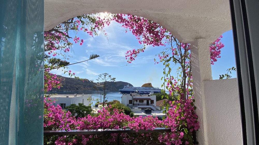 Skala Hotel 52/60