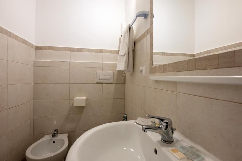 Amadei Hotel Blumen 32/34