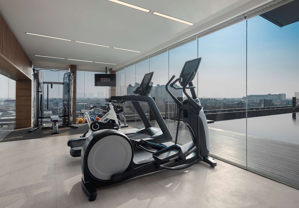 Hilton Garden Inn Jakarta Taman Palem 32/63