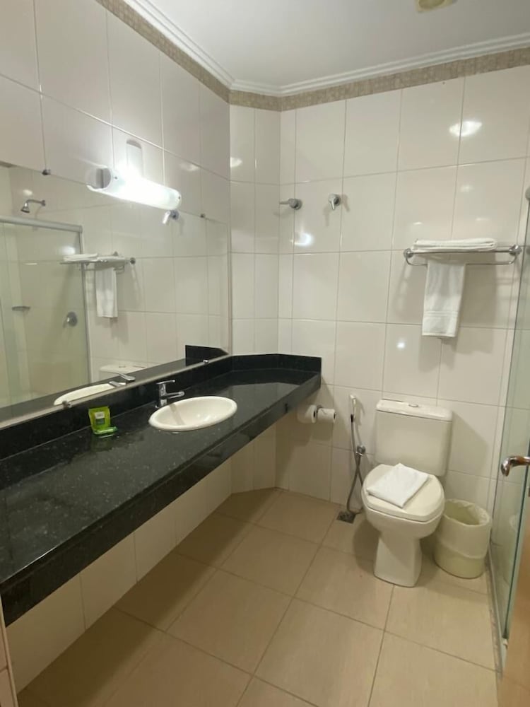 San Diego Suites Rio Grande Passos 56/58