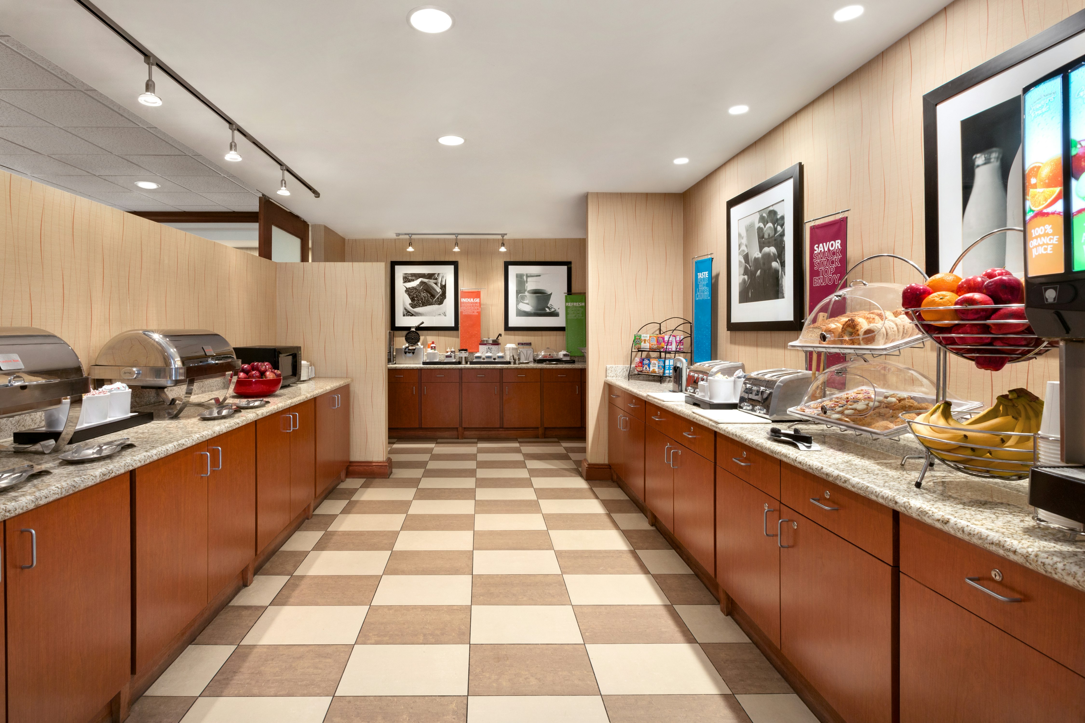 Hampton Inn Denver West Federal Center 9/51