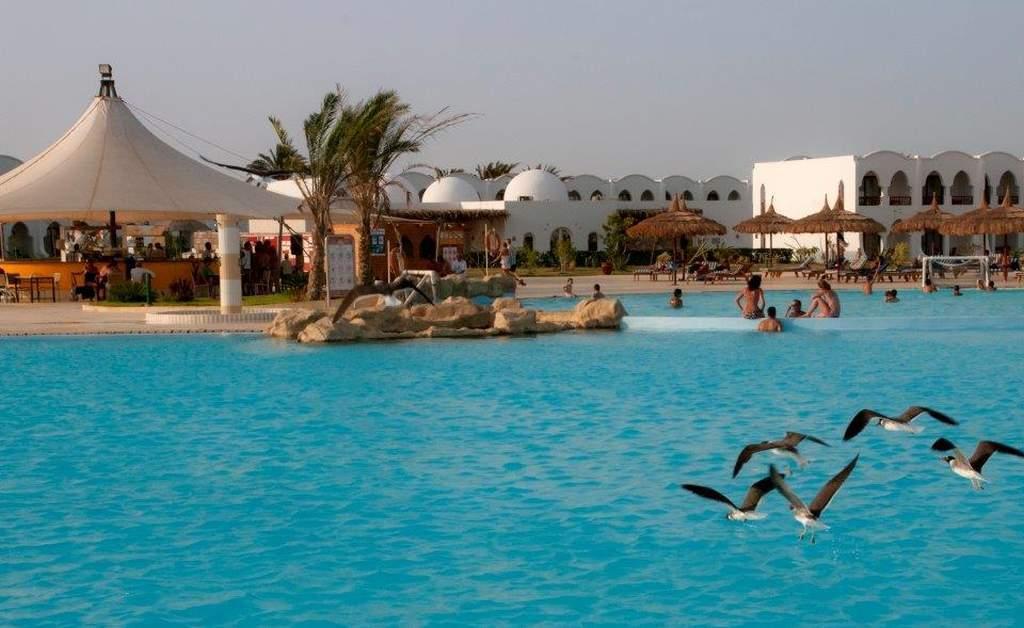 Gorgonia Beach Resort 23/35