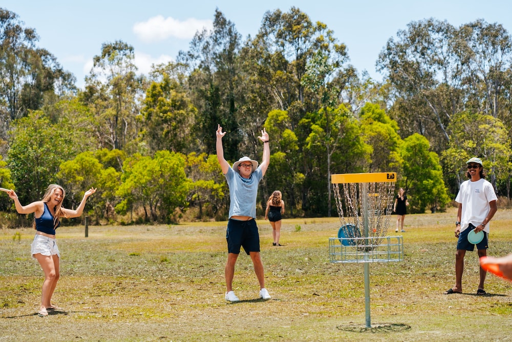 Habitat Noosa Everglades Ecocamp 60/65