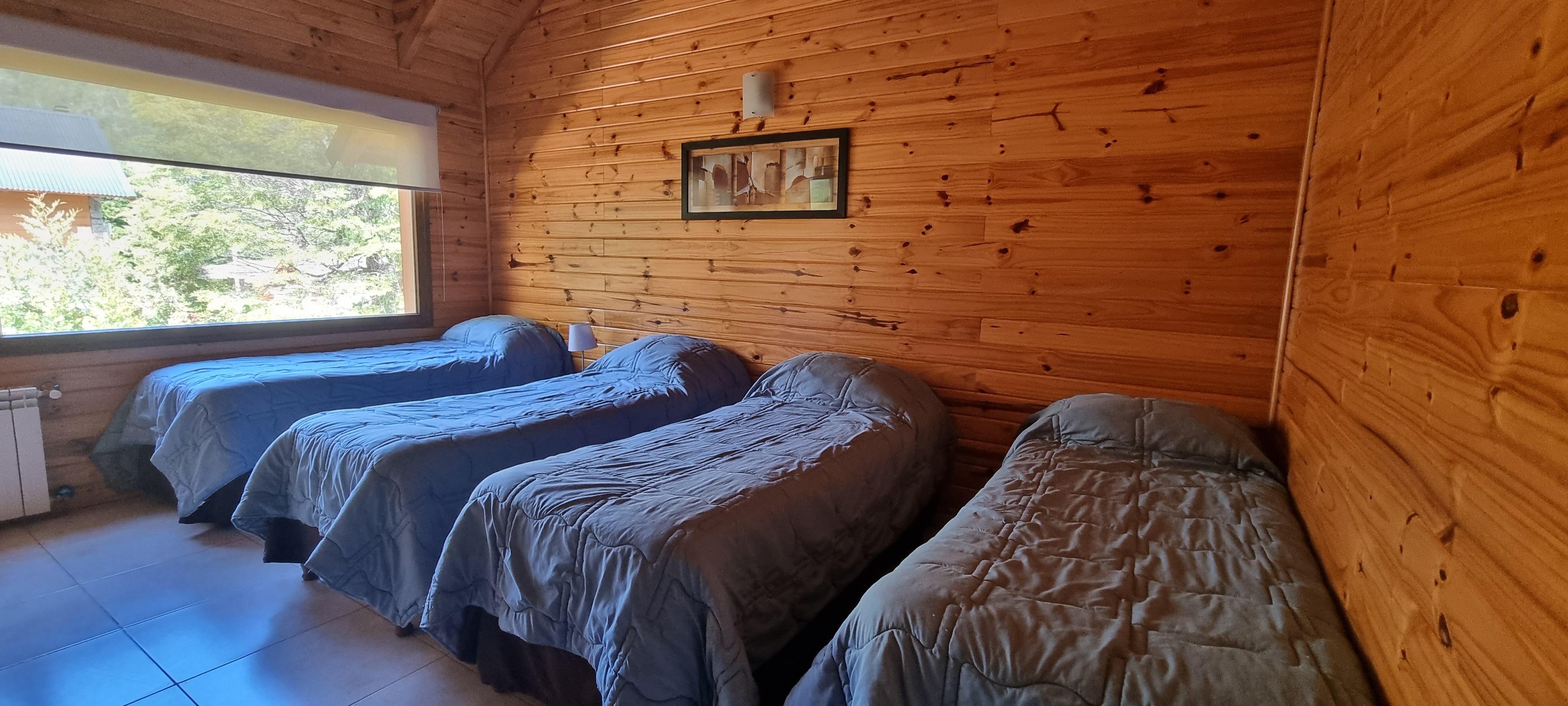 2 Bedrooms, Superior, House, Mountain View
