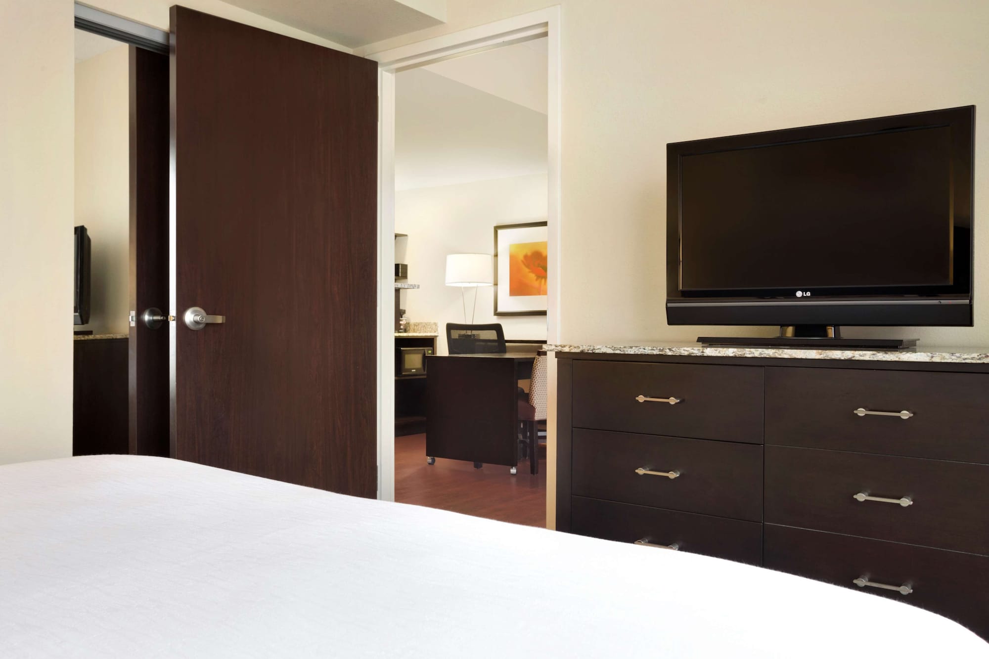 Room, King Bed, Accessible