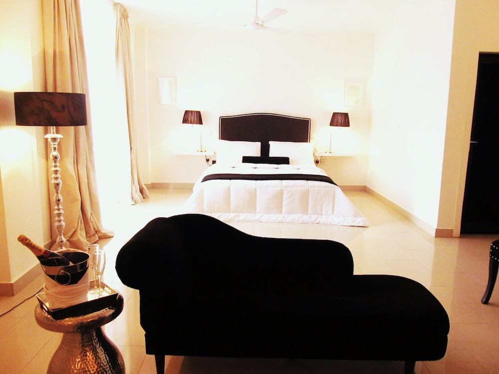 The Aknac Hotel 16/50