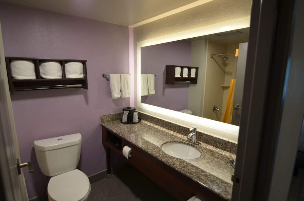 La Quinta Inn Suites Clarksville 18/59