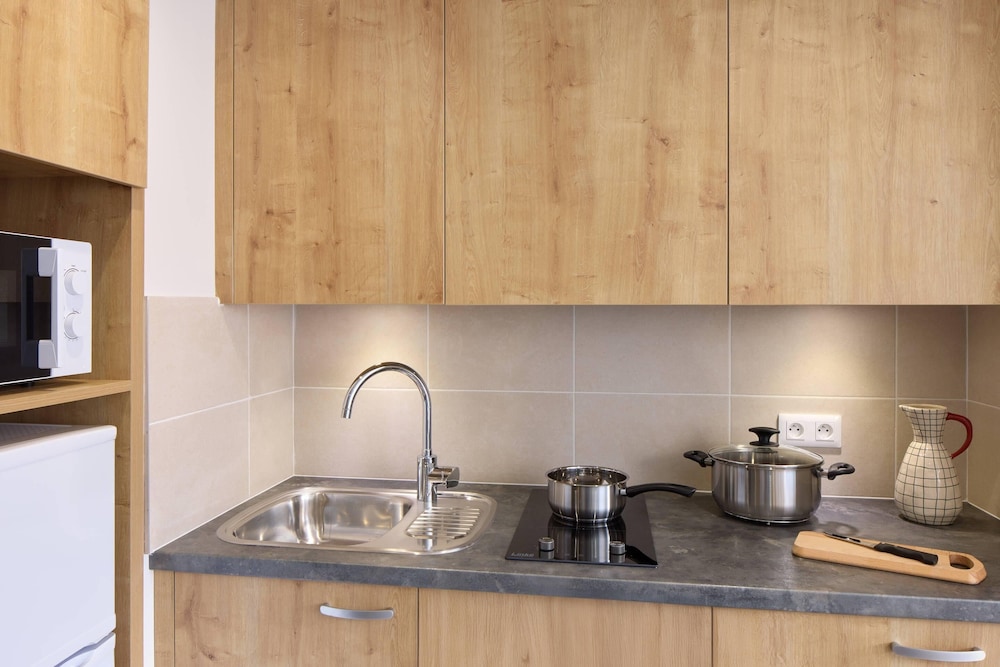 Quality Aparthotel Cholet 32/32