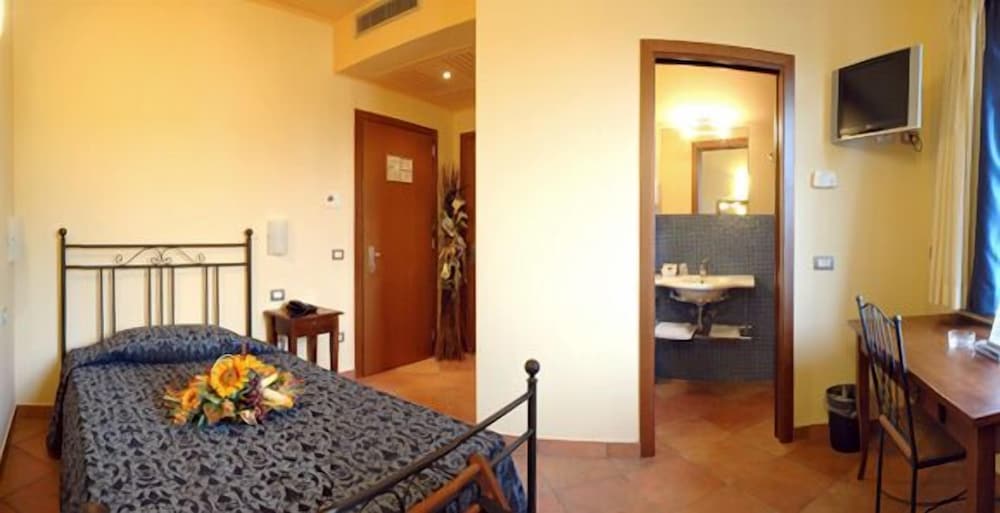 Hotel Marzia 26/34