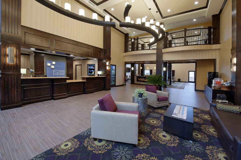 Holiday Inn Express Hotel And Suites Clearfield 9/40