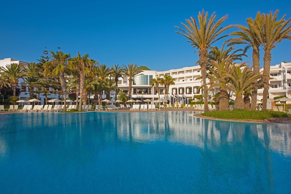 Iberostar Waves Founty Beach in AGADIR