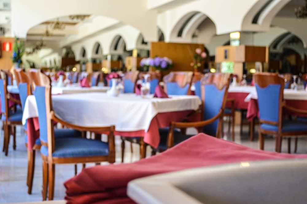 Hotel Seramar Comodoro Playa 39/50